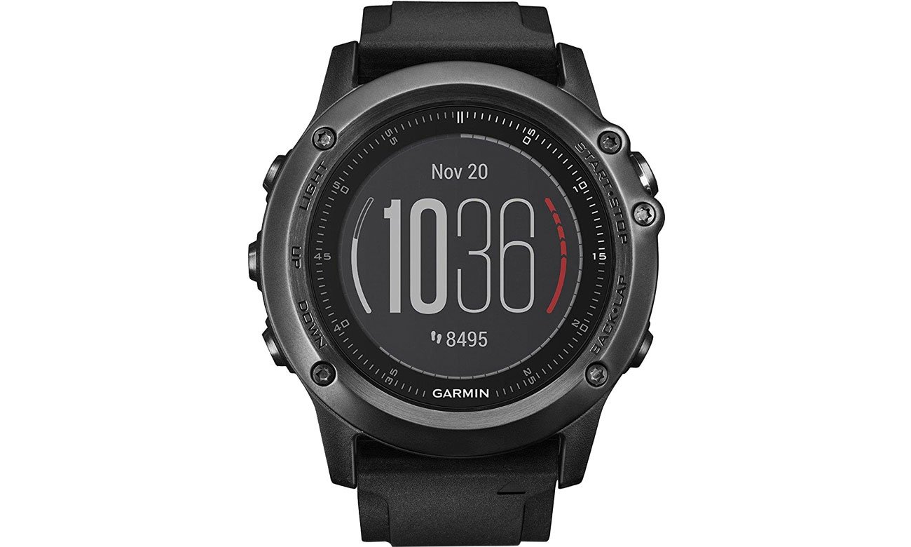 Garmin fenix 3 sapphire on sale refurbished